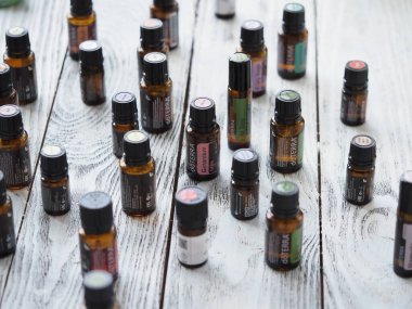 temel doğal petrol doterra, belarus, minsk, 2021