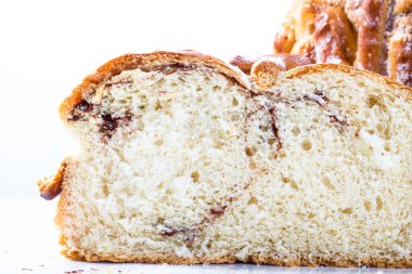 Düzenlenen Paskalya çöreği