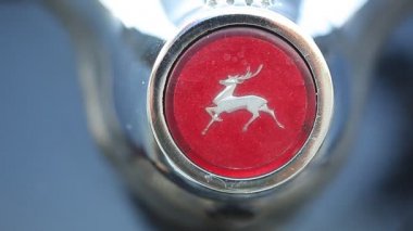Volga araba sembolü