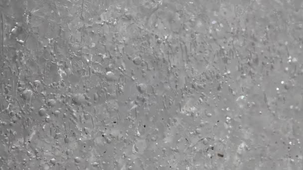 Rough metal texture — Stock Video