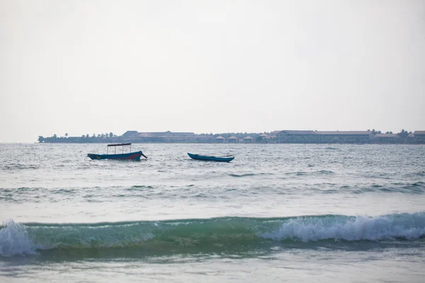 Côte de l'océan Indien — Photo