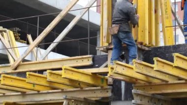 İşçilerin bir fabrikası