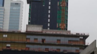 İşçilerin bir fabrikası