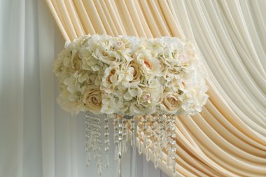 Festival güzel buket çiçek