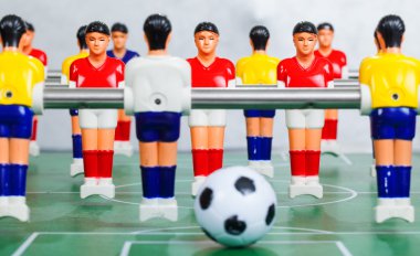 Foosball Tablo arcade oyuncak