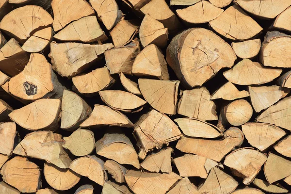 Firewood — Stock Photo, Image