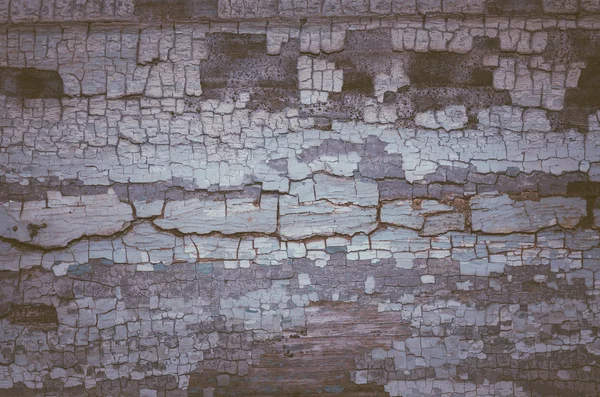 Doku eski boya — Stok fotoğraf