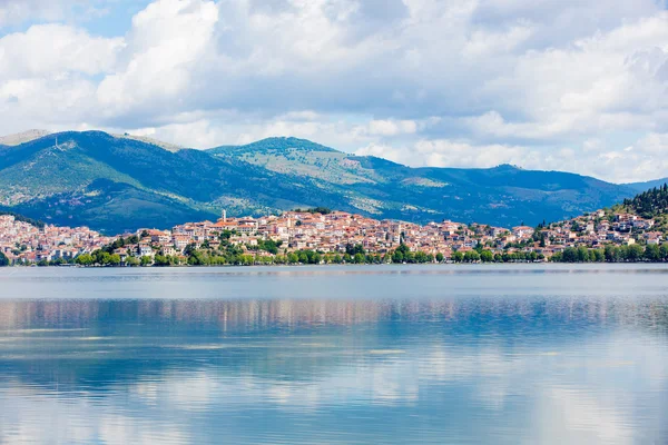  Yunanistan güzel şehir