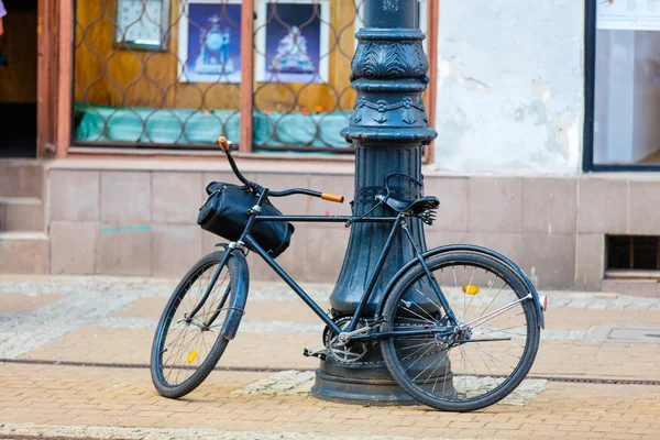 Zdjęcia piękny retro bicy — Zdjęcie stockowe