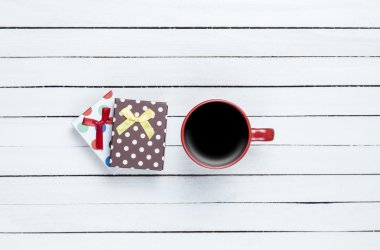 Fincan kahve ve Hediyelik 