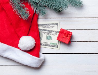  Noel candy brench ve dolar ile 