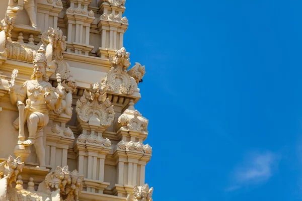 Bienes indios en un templo , —  Fotos de Stock