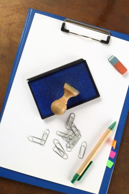 bazı Ofis Kırtasiye