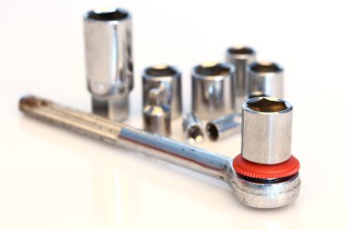 soket anahtar kümesi