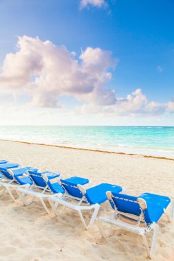 Paradise beach resort