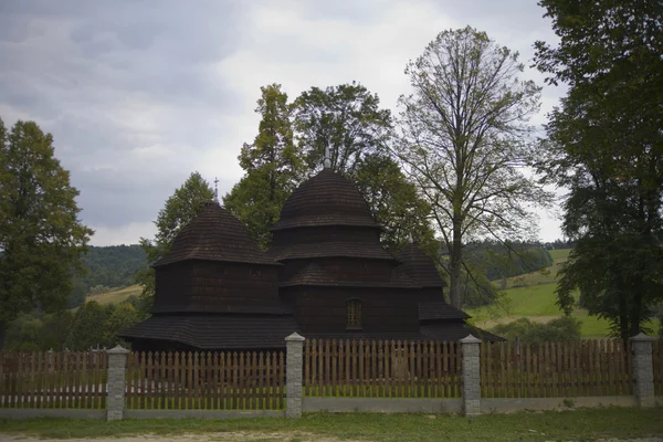 폴란드 유럽에서에서 정교회 — 스톡 사진