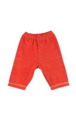 Bebeğim için kıyafet