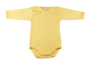 Bebeğim için kıyafet