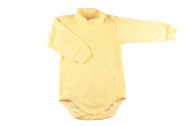 Bebeğim için kıyafet