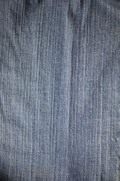 Detail Dari Latar Belakang Celana Jeans Biru Lama — Stok Foto