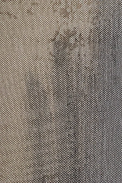 Schöner Hintergrund Mit Gräulich Abstrakten Mustern Der Malerei Leinwand — Stockfoto