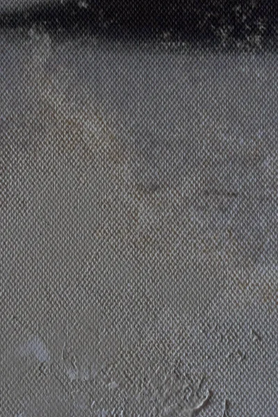 Красивий Фон Сірим Абстрактними Візерунками Полотна — стокове фото