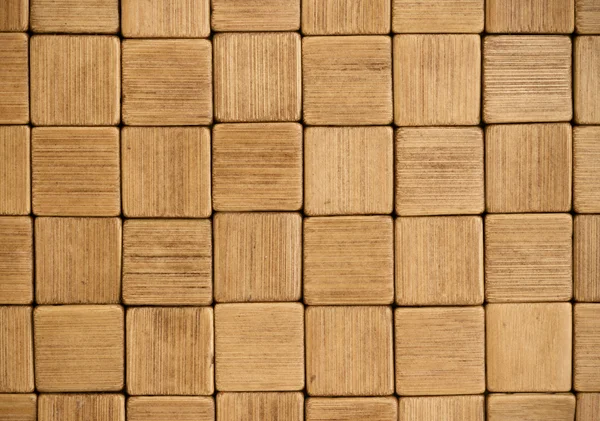 Mosaico de madera —  Fotos de Stock