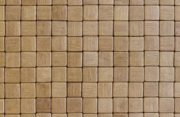 Mosaico de madera —  Fotos de Stock