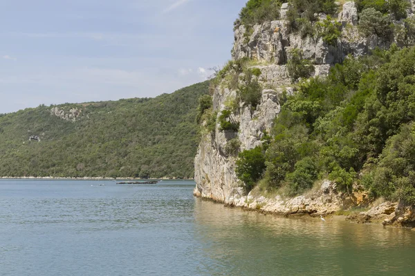 Fjord Gölü — Stok fotoğraf