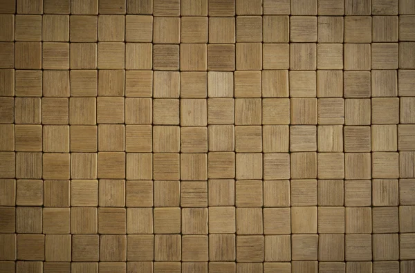 Mosaico de madera —  Fotos de Stock