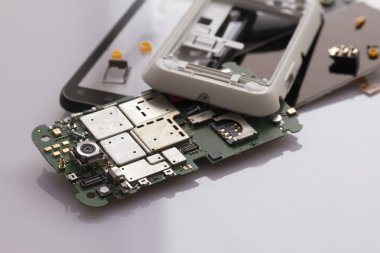 Smartphone ortadan kaldırmak