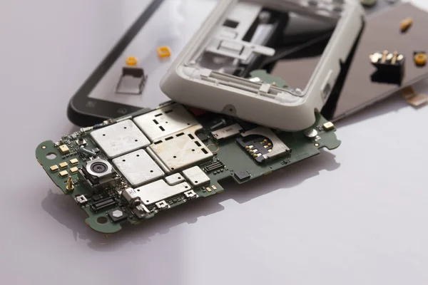Smartphone ortadan kaldırmak
