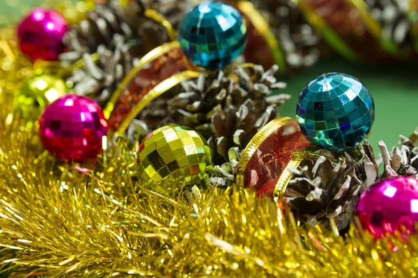 Christmas decoration — Stock Photo, Image