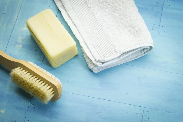 Washing set — Stock Photo, Image