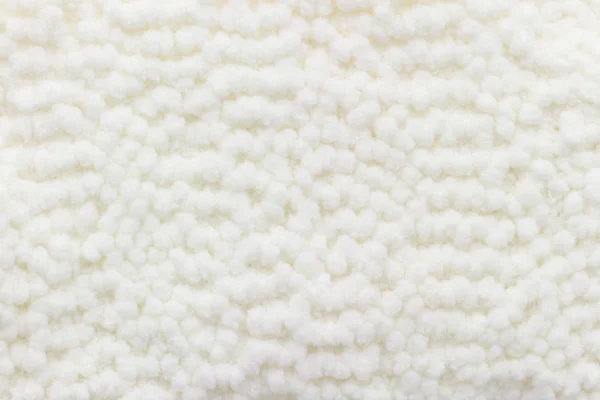 Fluffy fabric — Stock Photo, Image