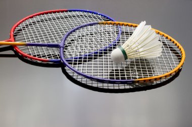 badminton seti