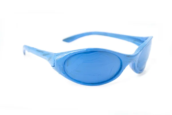 Malowane okulary — Zdjęcie stockowe