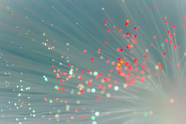Fiber optik duvar kağıdı