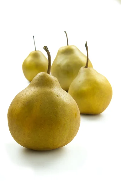 Pears — Stock Photo, Image