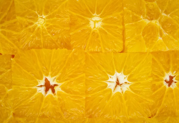 オレンジ色の壁紙 — ストック写真