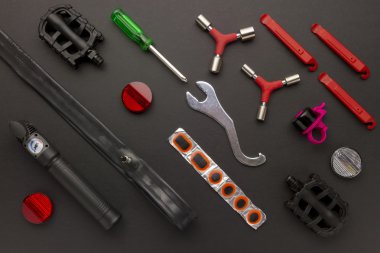 Bisiklet parçaları