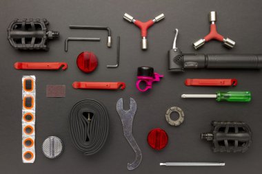 Bisiklet parçaları