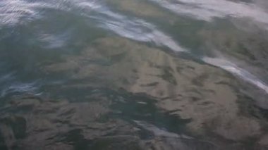 Deniz dalga doku arka plan