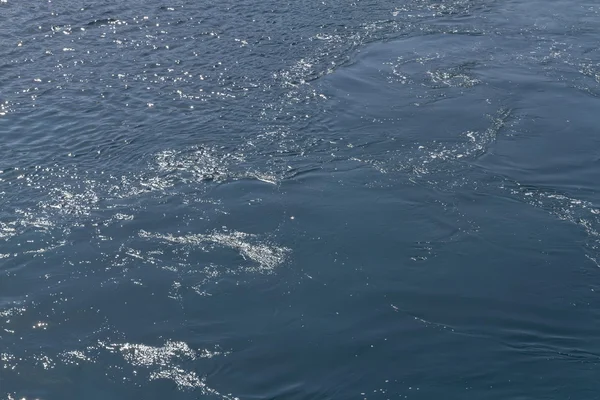 Textura de agua —  Fotos de Stock