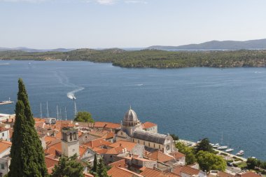 Sibenik Kilisesi