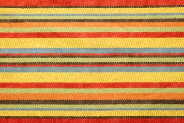 Çizgili Kumaş duvar kağıdı