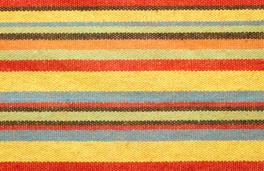 Çizgili Kumaş duvar kağıdı