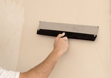 Macun geniş spatula ikinci tabakası başvuru süreci 
