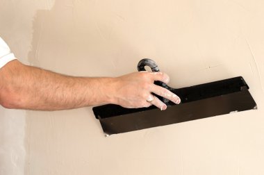 Macun geniş spatula ikinci tabakası başvuru süreci 