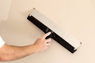 Macun geniş spatula ikinci tabakası başvuru süreci 